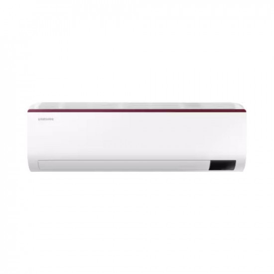 SAMSUNG 2023 Model 15 Ton 3 Star Split Inverter AC - White AR18CY3ZAPGAR18CY3ZAPGNNAAR18CY3ZAPGXNA Copper CondenserRomiv