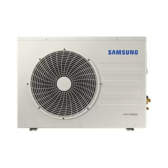 SAMSUNG 2023 Model 15 Ton 3 Star Split Inverter AC - White AR18CY3ZAPGAR18CY3ZAPGNNAAR18CY3ZAPGXNA Copper CondenserRomiv