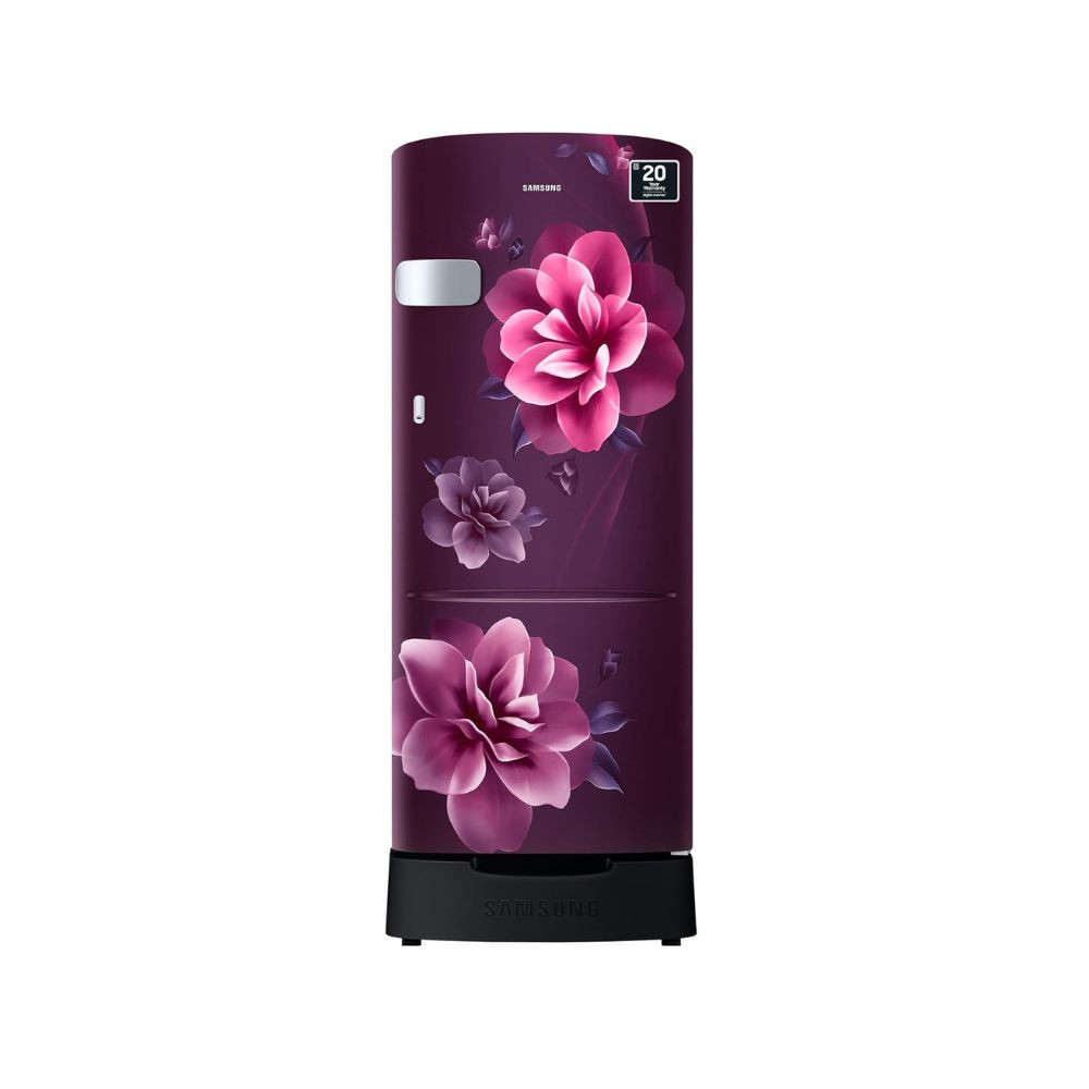 Samsung 223 L 3 Star Digital Inverter Direct-Cool Single Door Refrigerator