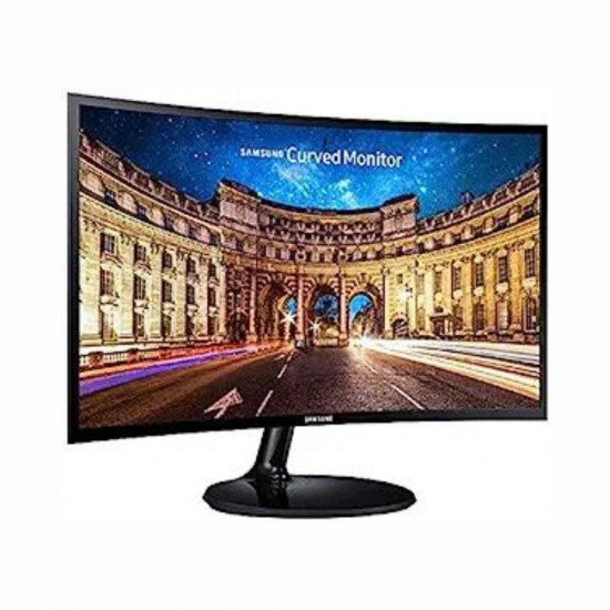 Samsung 24 inch 60 46cm 1920 X 1080 Pixels FHD Monitor