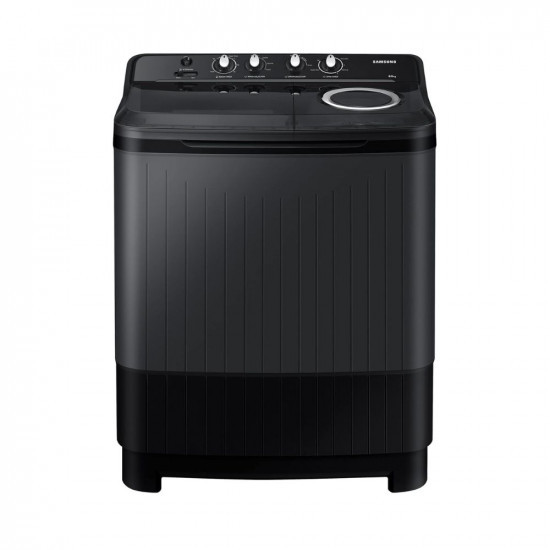 Samsung 85 Kg 5 Star Semi Automatic Top Load Washing Machine WT85B4200GDTLDARK GRAYArshi