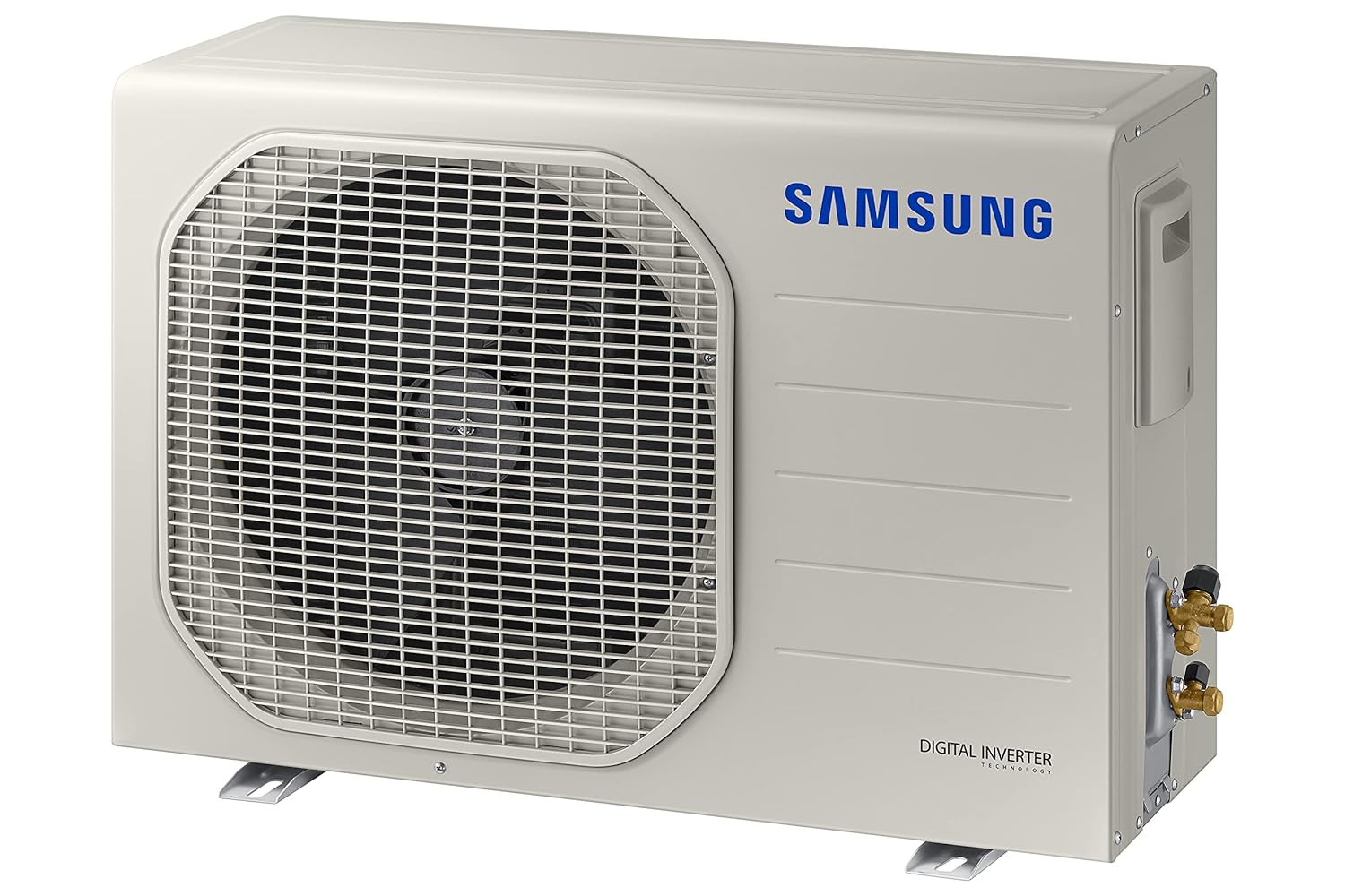 Samsung Convertible 5-in-1 Inverter Split AC