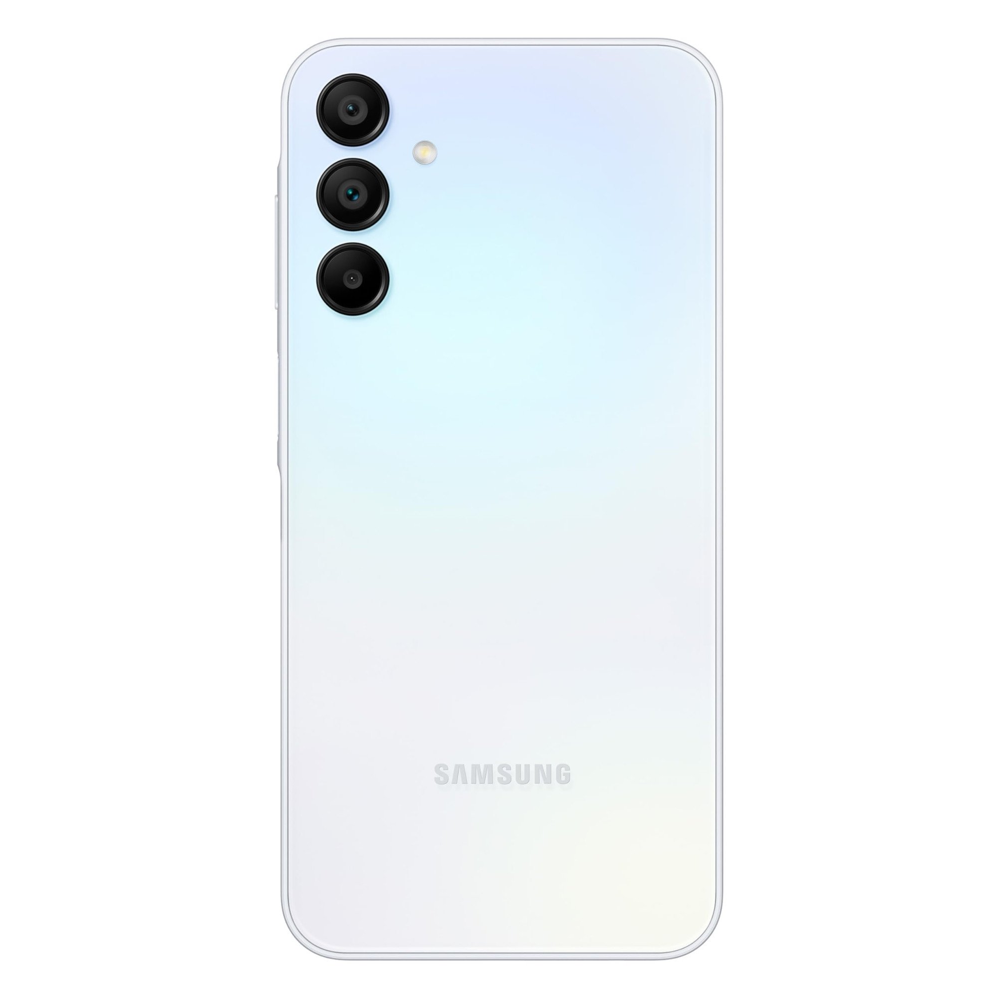 Samsung Galaxy A15 5G Light Blue 6GB 128GB Storage  50 MP Main Camera  Android 14 with One UI 60  12GB Expandable RAM  MediaTek Dimensity 6100  5000 mAh Battery