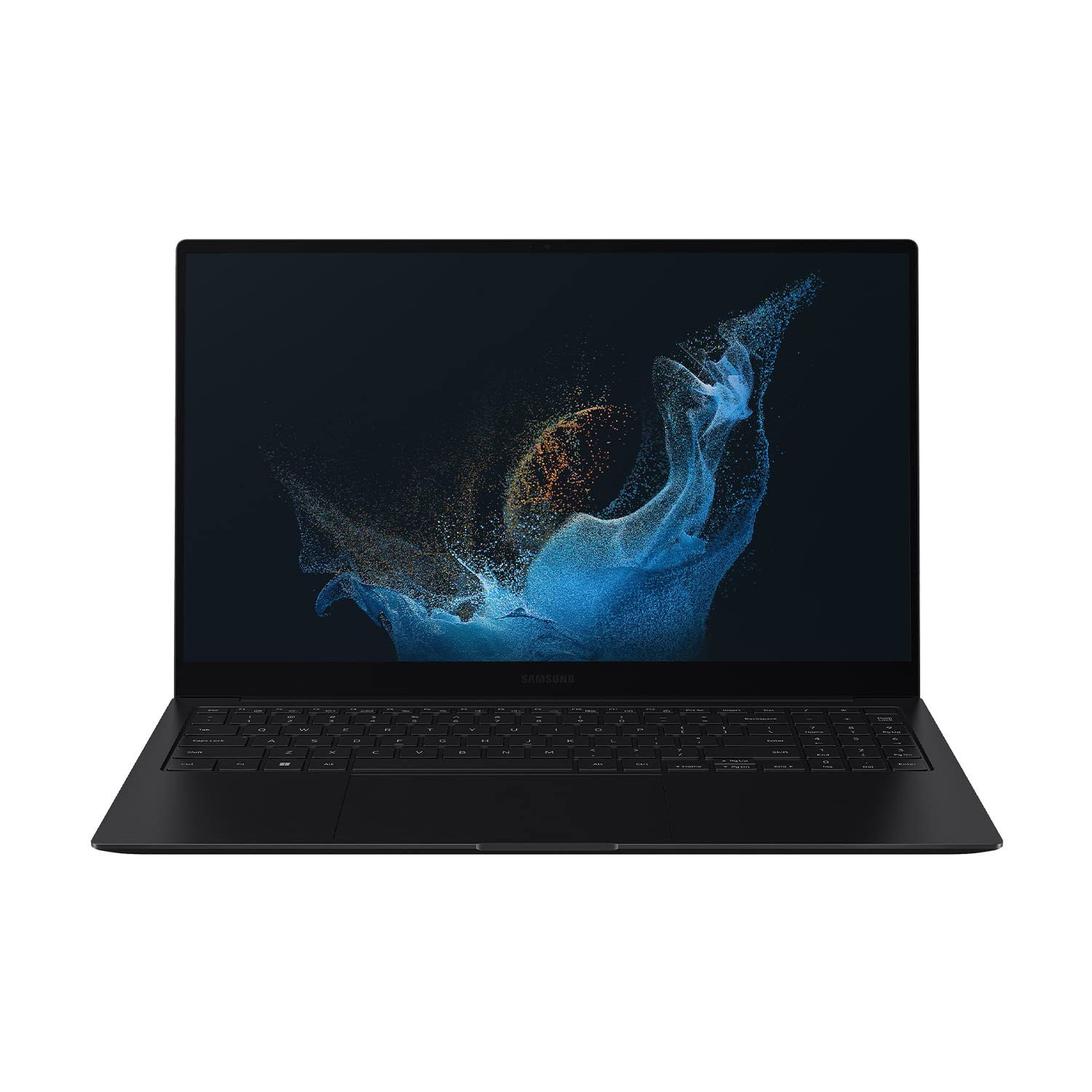 Samsung Galaxy Book2 360 Intel 12th Gen i5 EvoTM 3378cm 133 AMOLED 2 in 1 touch screen Laptop 16 GB512 GB SSDWindows 11MS OfficeBacklit KBFingerprint SensorGraphite116Kg NP730QED-KA2IN