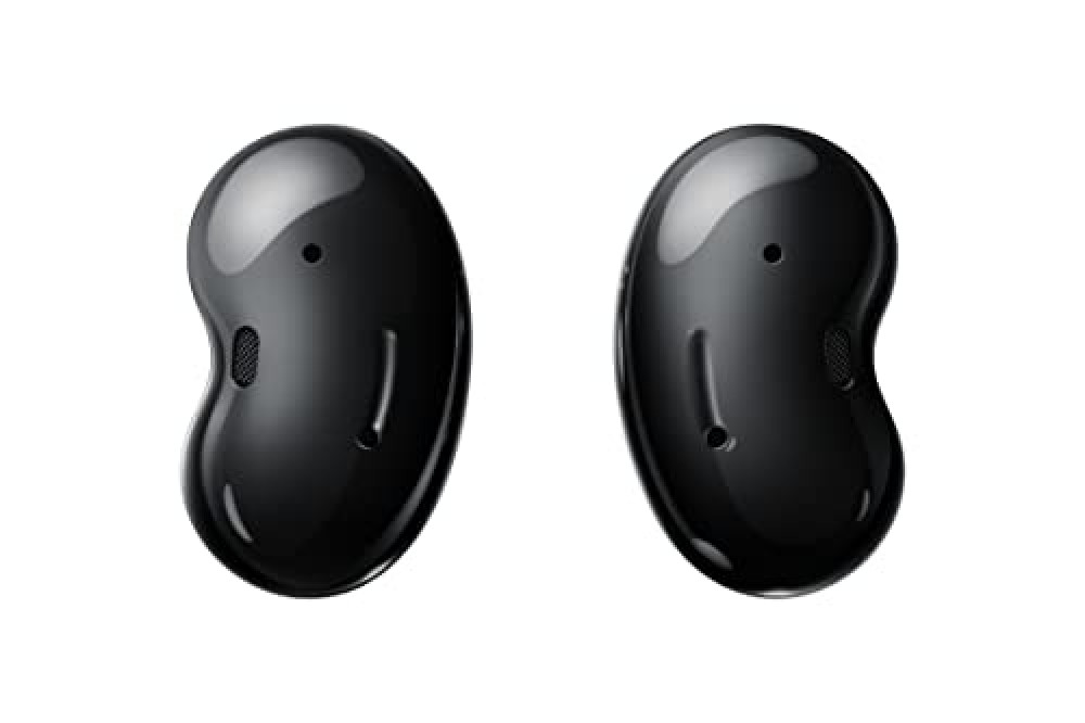 Galaxy buds live outlet mic