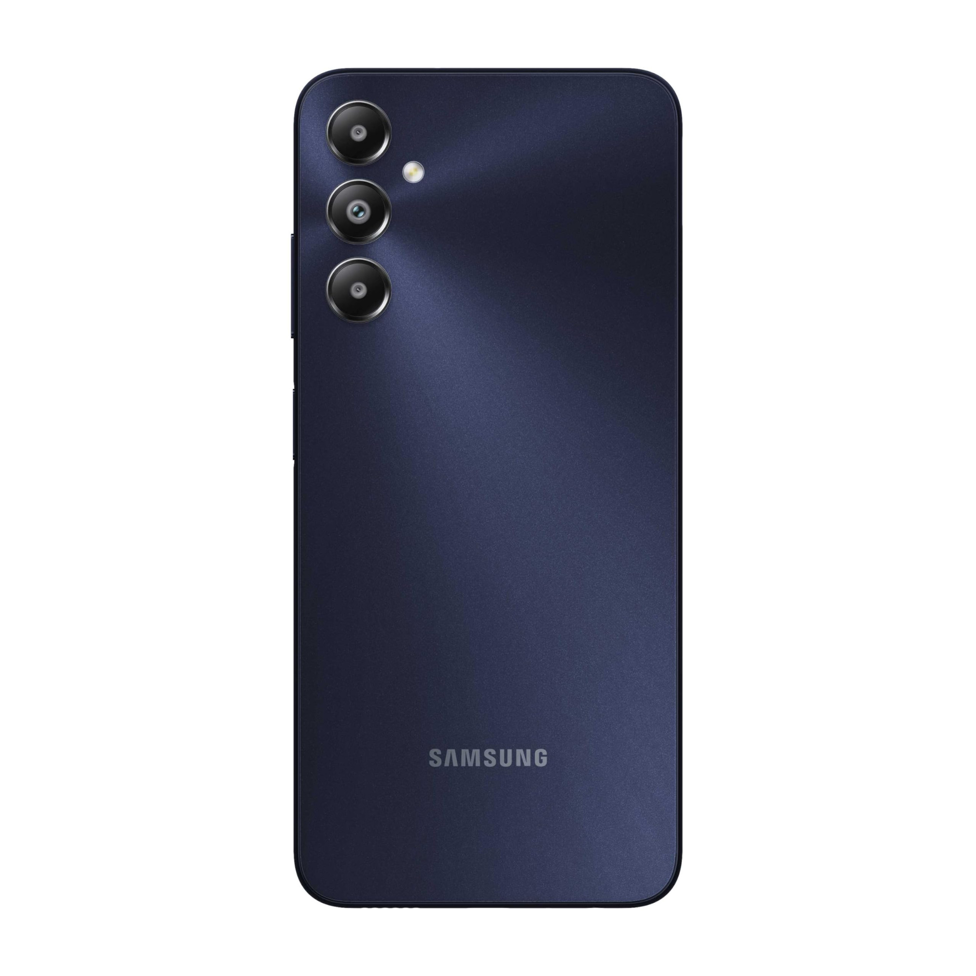 Samsung Galaxy M14 4G Sapphire Blue4GB64GB  50MP Triple Cam  5000mAh Battery  Snapdragon 680 Processor  2 Gen OS Upgrade  4 Year Security Update  8GB RAM with RAM Plus  Without Charger