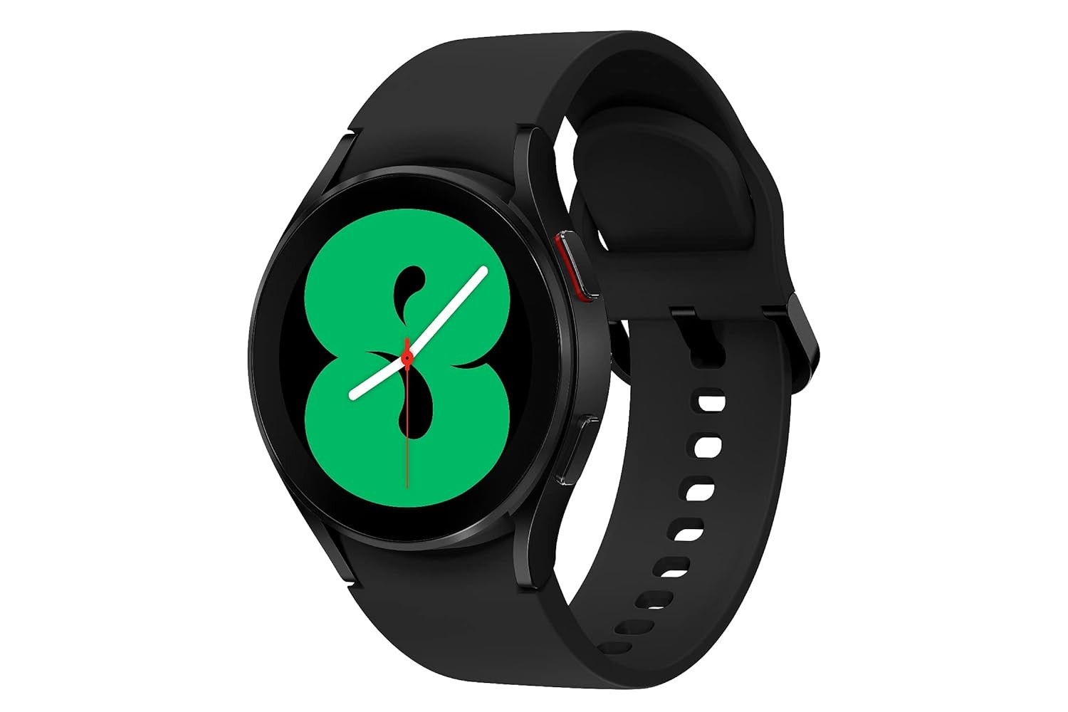 Samsung Galaxy Watch4 Bluetooth40 cm Black Compatible with Android only