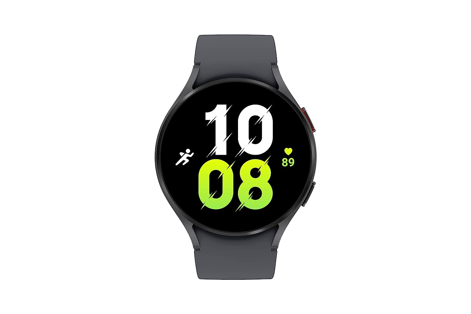 Samsung Galaxy Watch5 LTE 44 mm Graphite Compatible with Android only