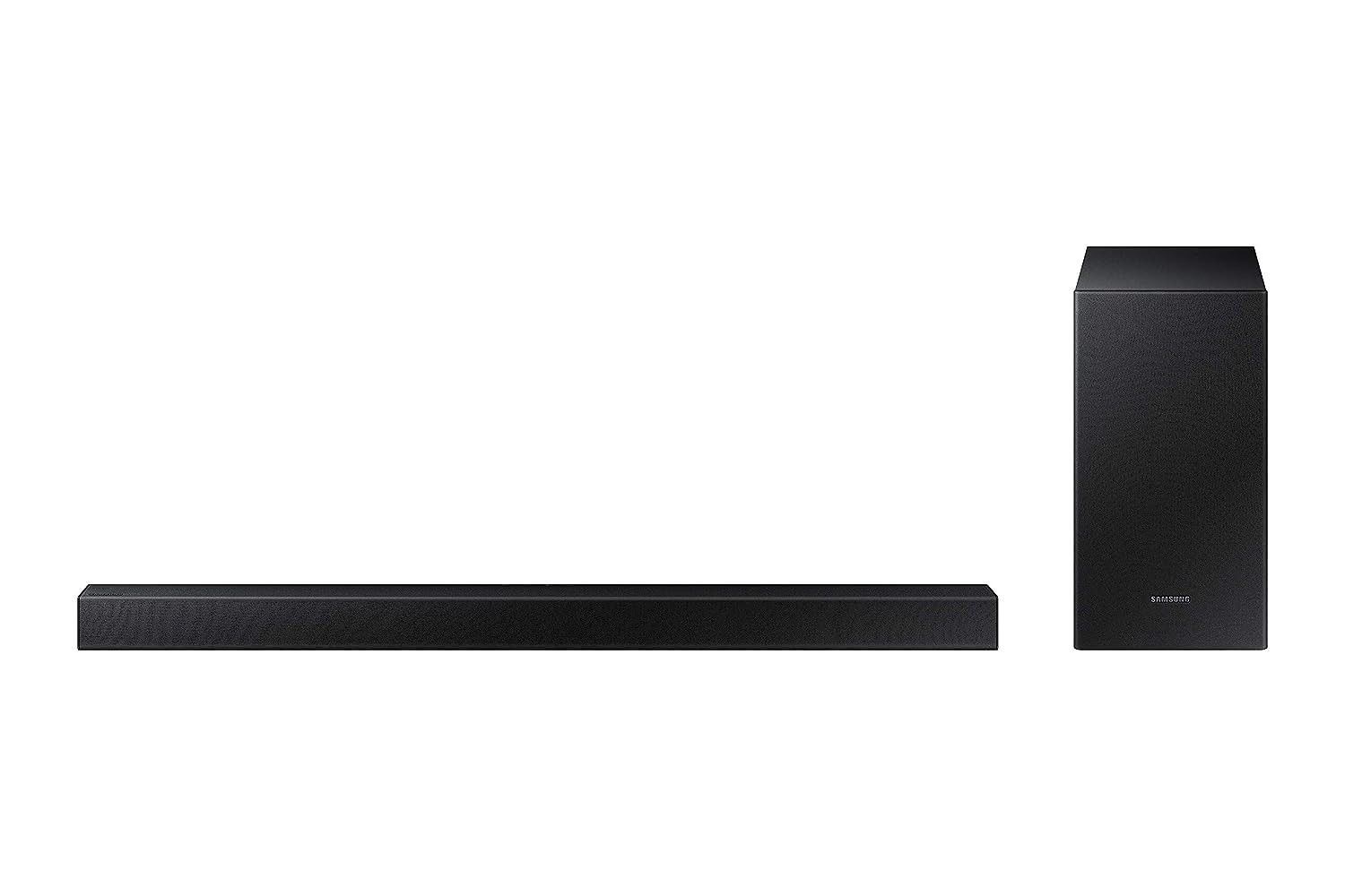 Samsung T420XL 21 Channel Wireless Soundbar with Dolby Digital Black