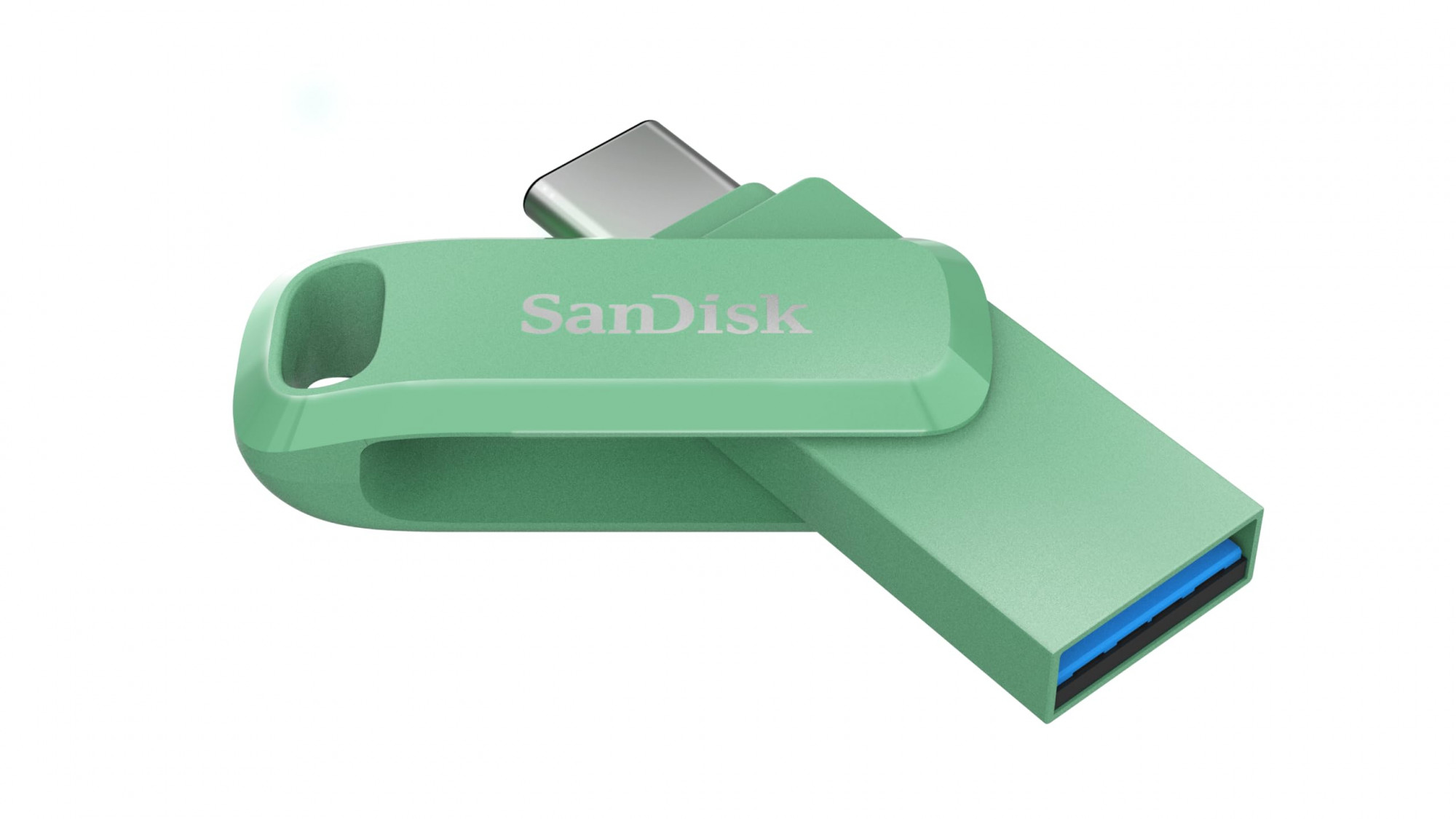 SanDisk Ultra Dual Drive Go USB-C 256 Go