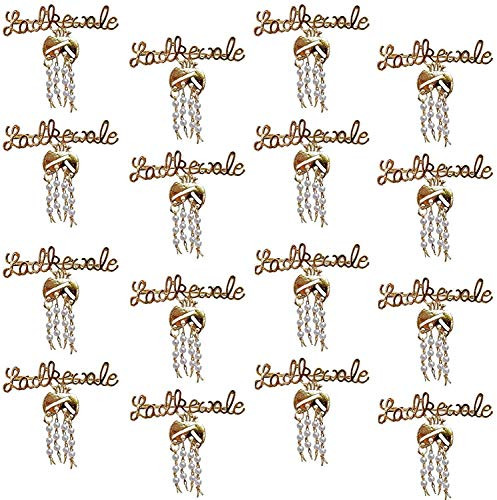 Ladkewale hot sale betiwale brooches