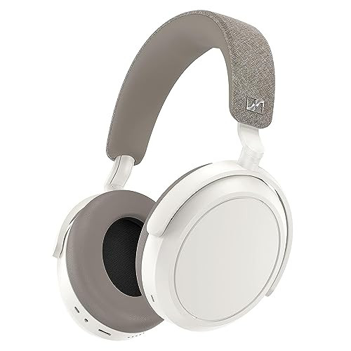 Sennheiser Momentum 4 Wireless Headphones Designed in Germany