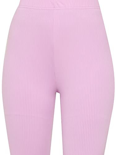 Shasmi White Lightweight Stretchable Yoga Pants Boot-Cut Regular Fit  Trouser Pant (57 Pant White XL)