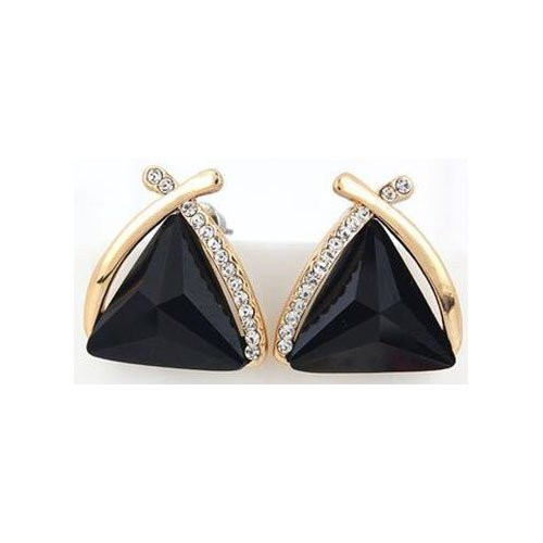 Buy Earrings For Women & Girls Online In Singapore | Fancy Designs In Gold