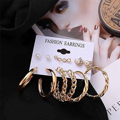 Fashion Earrings For Girls - spjewellery.com