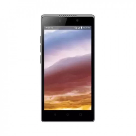 Shiv Shakti LYF Smartphone WIND 7 White 16 GB 2 GB RAM