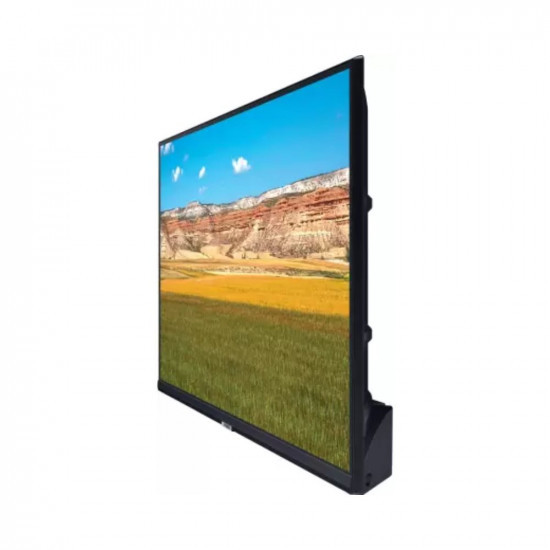 Shukla SAMSUNG 80 cm 32 Inch HD Ready LED Smart Tizen TV 2022 Edition with Bezel-free Design UA32T4380AKXXL