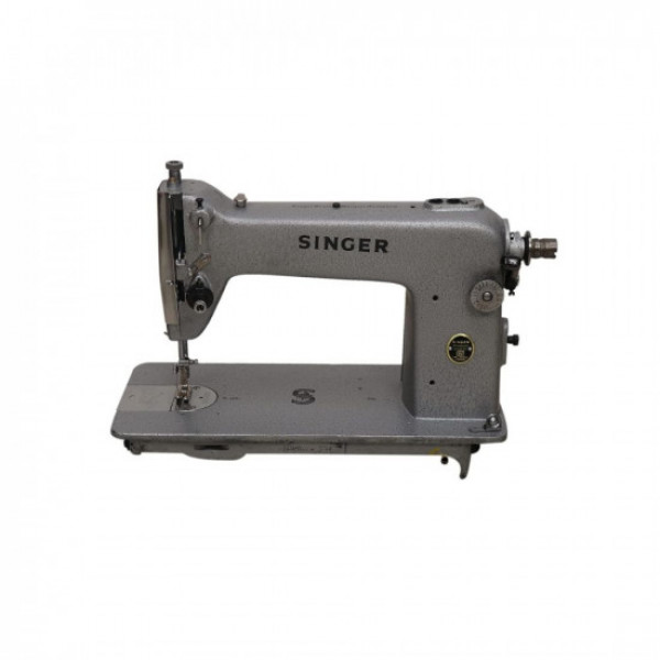 Singer Single Needle Heavy Duty Sewing Machine at Rs 19000, Merritt Singer  Sewing Machine in Hyderabad
