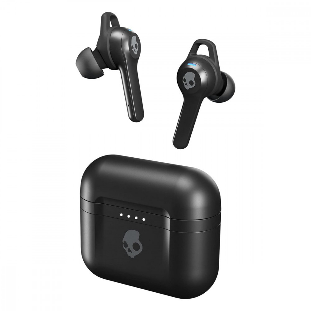 Skullcandy Indy Fuel Truly Wireless Bluetooth In Ear Earbuds With Mic ...