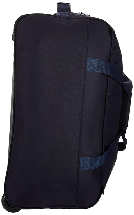 Skybags Cardiff Polyester 635 cms Blue Travel Duffle