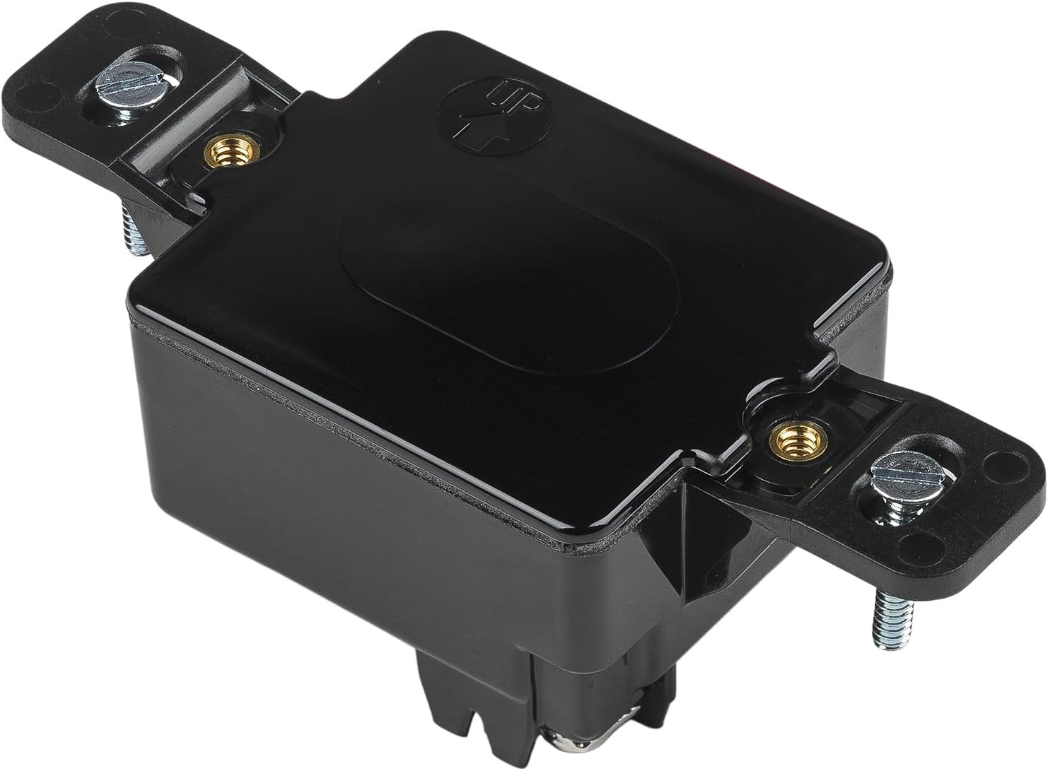 Sloan EL-1500 Urinal Electronic Sensor Replacement Kit  Activates Solenoid Valve after a 05 second Delay  Automatically Adapts to Surrounding Environment 3305620