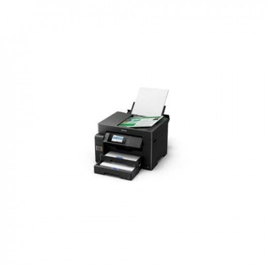 SOFT TECH Epson EcoTank L15180 A3 Wi-Fi Duplex Multi-Function Ink Tank Printer