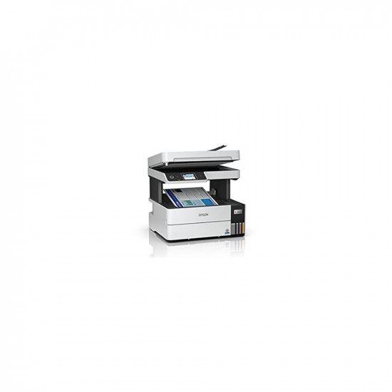 SOFT TECH Epson EcoTank L6460 A4 Ink Tank Printer