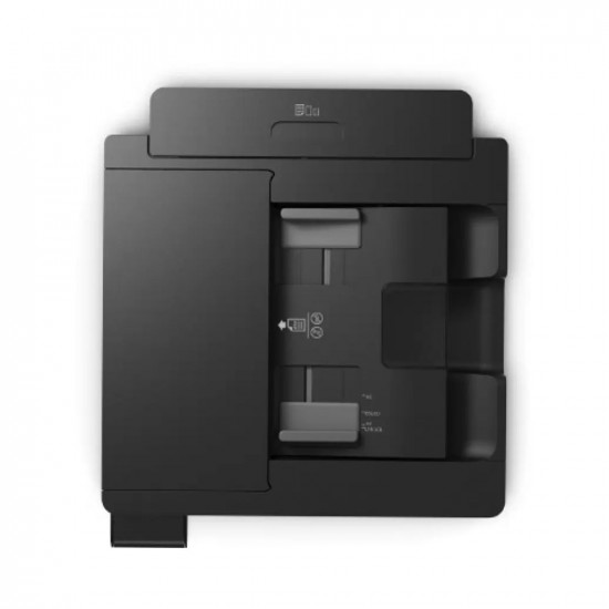 SOFT TECH Epson EcoTank L6570 Multi-function WiFi Color Ink Tank Printer Black