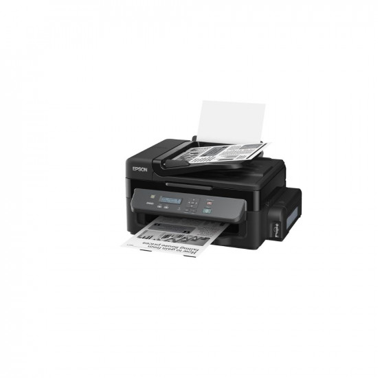 SOFT TECH Epson EcoTank M200 Multifunction BW Printer