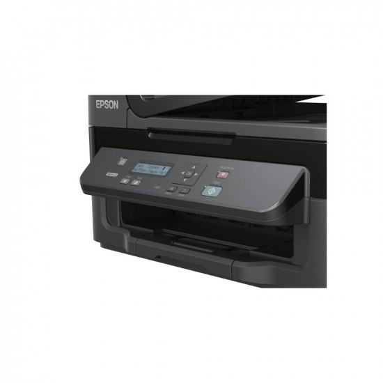 SOFT TECH Epson EcoTank M200 Multifunction BW Printer