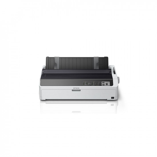 SOFT TECH Epson LQ-2090II Dot Matrix Printer