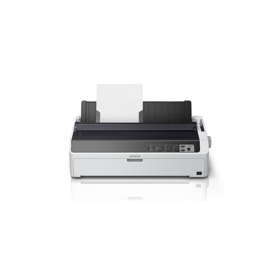 SOFT TECH Epson LQ-2090II Dot Matrix Printer