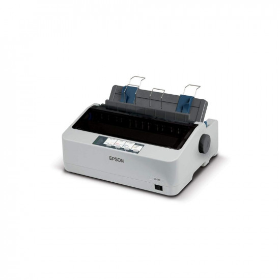 SOFT TECH Epson LQ-310 Dot Matrix Printer