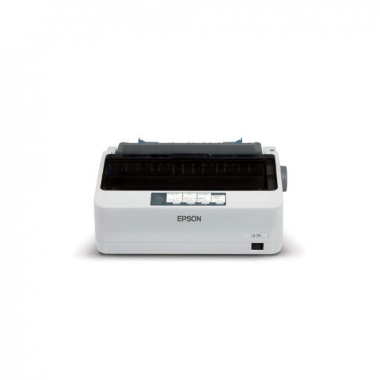 SOFT TECH Epson LQ-310 Dot Matrix Printer