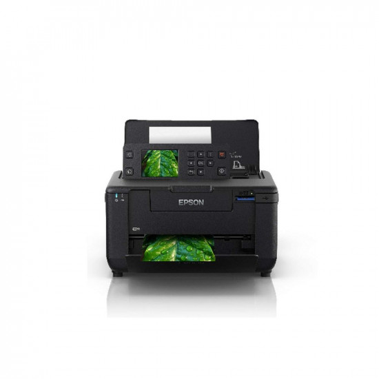 SOFT TECH Epson PictureMate PM-520 Photo Printer