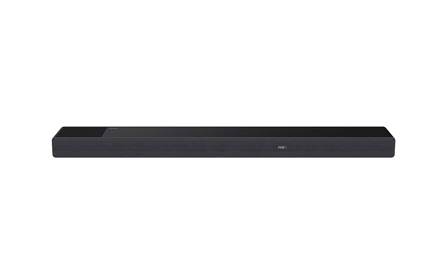 Sony HT-A7000 A Series Premium Soundbar 712Ch 8K4K 360 Spatial Sound Mapping for surround sound Home Theatre System with Dolby AtmosHi Res  360 RABTWiFiAlexaSpotifyHDMI eArc  OpticalBlack