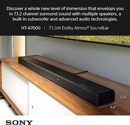 Sony sound best sale bar alexa