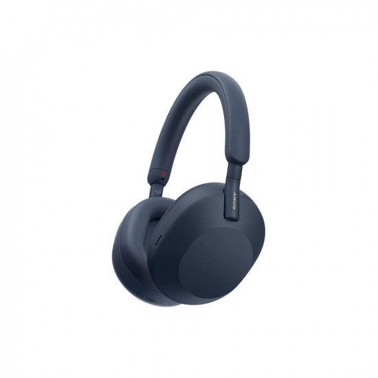 Sony Cancelling Industry for Noise Calling,40Hr Leading Mics Wireless WH-1000XM5 Headphones,8 Clear Active