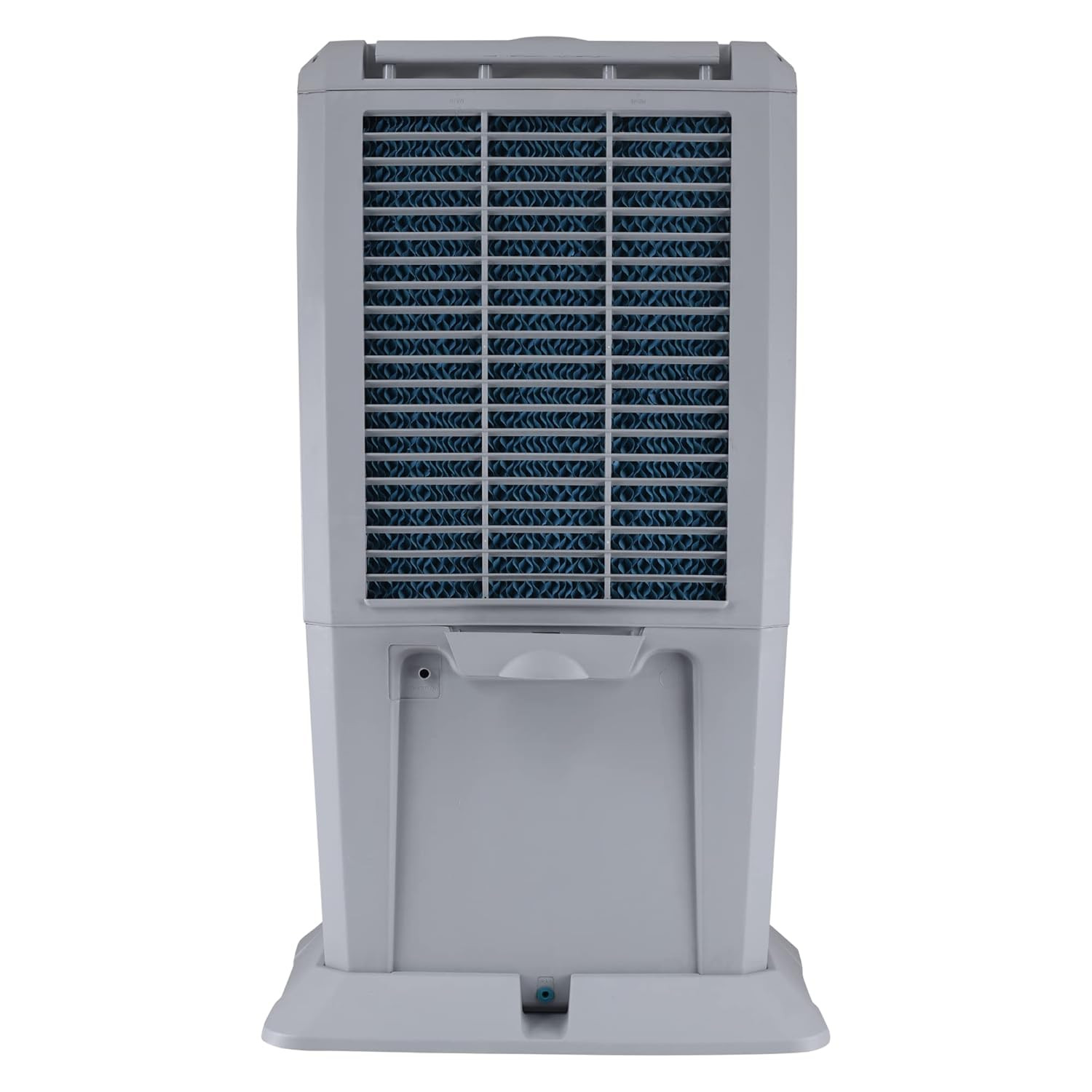 Symphony Storm 70 XL Desert Air Cooler For Home with Honeycomb Pads Powerful Fan i-Pure Technology and Low Power Consumption 70L Grey