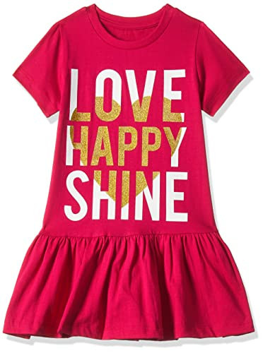 R Cube Girl's Dress - 10-11 Years at Rs 333 | Baby Girls Dress | ID:  2850040540512