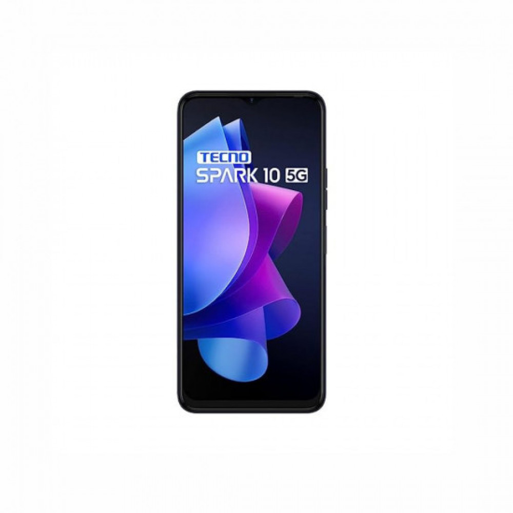 tecno spark 10 ki5q 8gb 128gb meta black