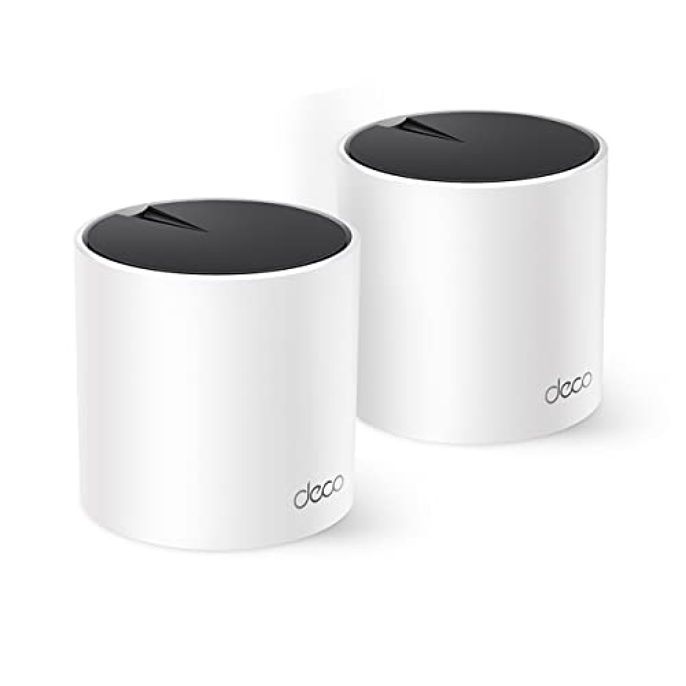 tp link deco ax5000 dual band