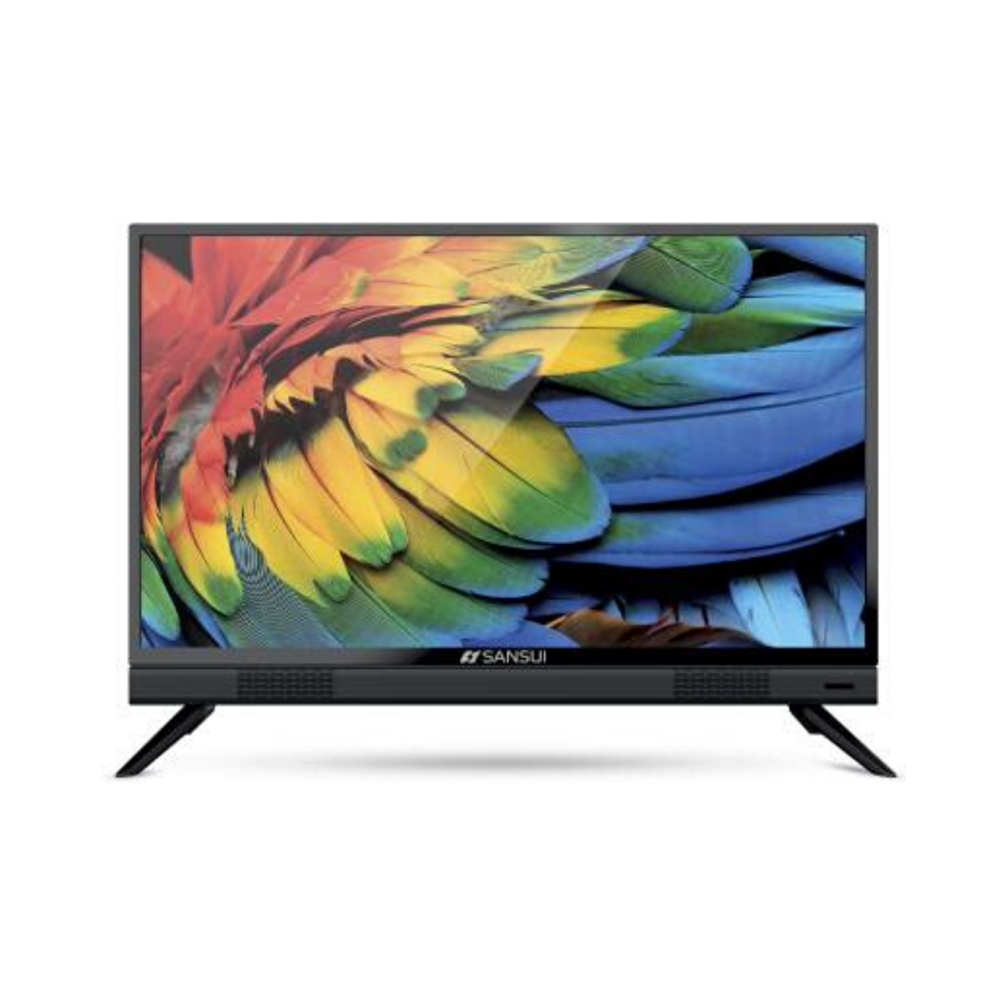 Sansui 80cm (32 inch) HD Ready LED Smart TV (JSK32LSHD)