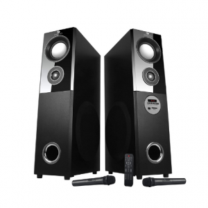 zebronics samba home theatre