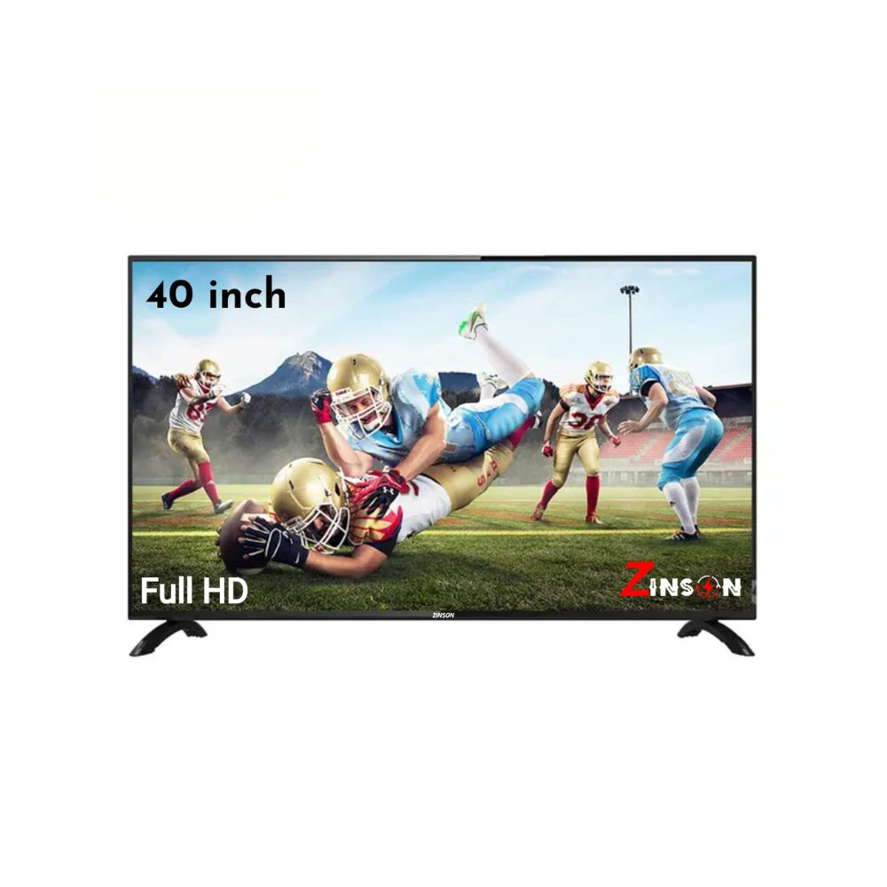 Zinson 102 cm 40 Inches Full HD ZS40S12FL Frameless LED TV