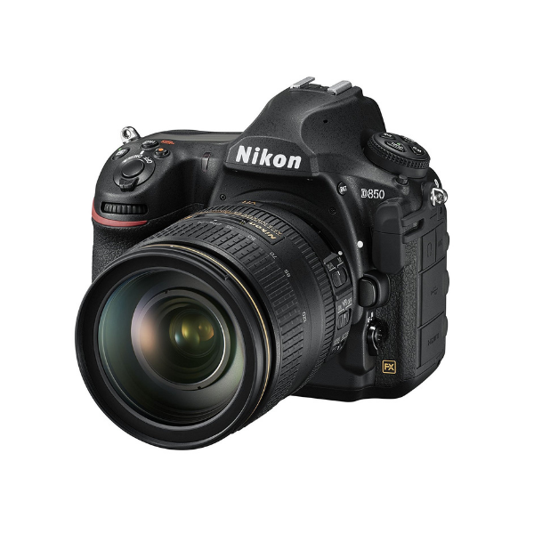 Nikon D850 Af