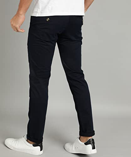 FOB FACTORY F0387 Chino Trousers