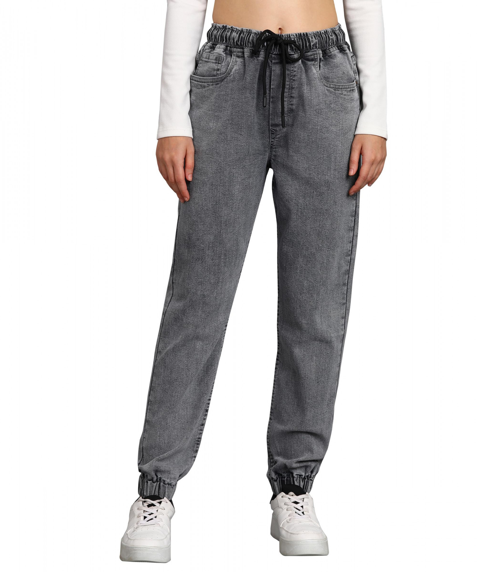 Urbano fashion jogger discount jeans