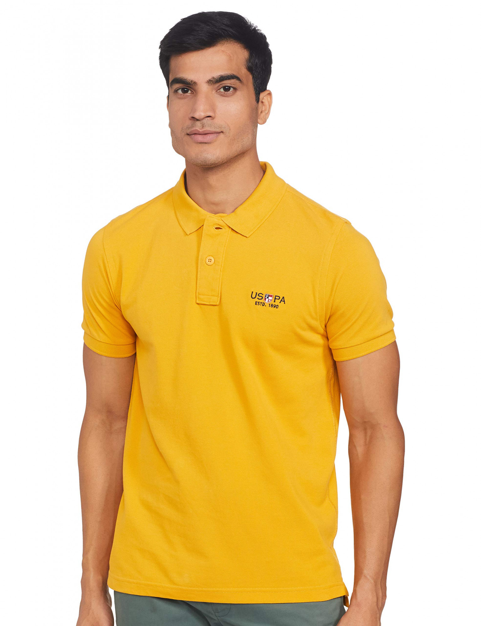 Us polo xl clearance size