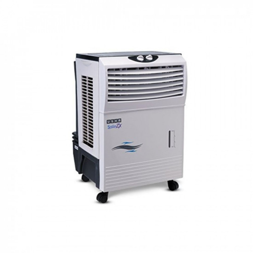 Usha Stellar 20SP1 Personal Cooler 20L Room Cooler (Multicolour)